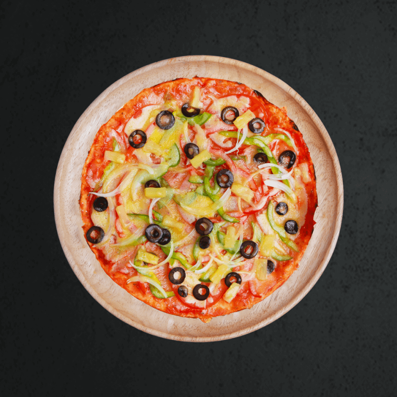 Calella Especial Pizza  : RJ Tandoori Grill - Doner - Kebab - Pizza - Burger - Take Away