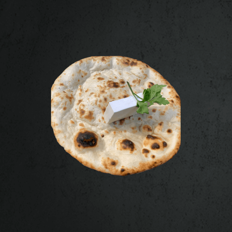 Cheese Naan  : RJ Tandoori Grill - Doner - Kebab - Pizza - Burger - Take Away